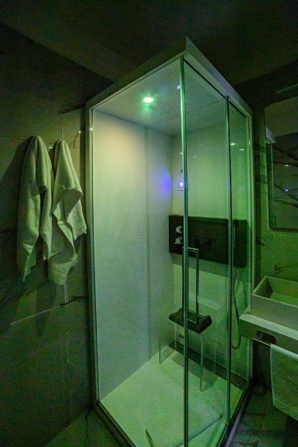 Luxury Top Floor In Trastevere Roma Exterior foto