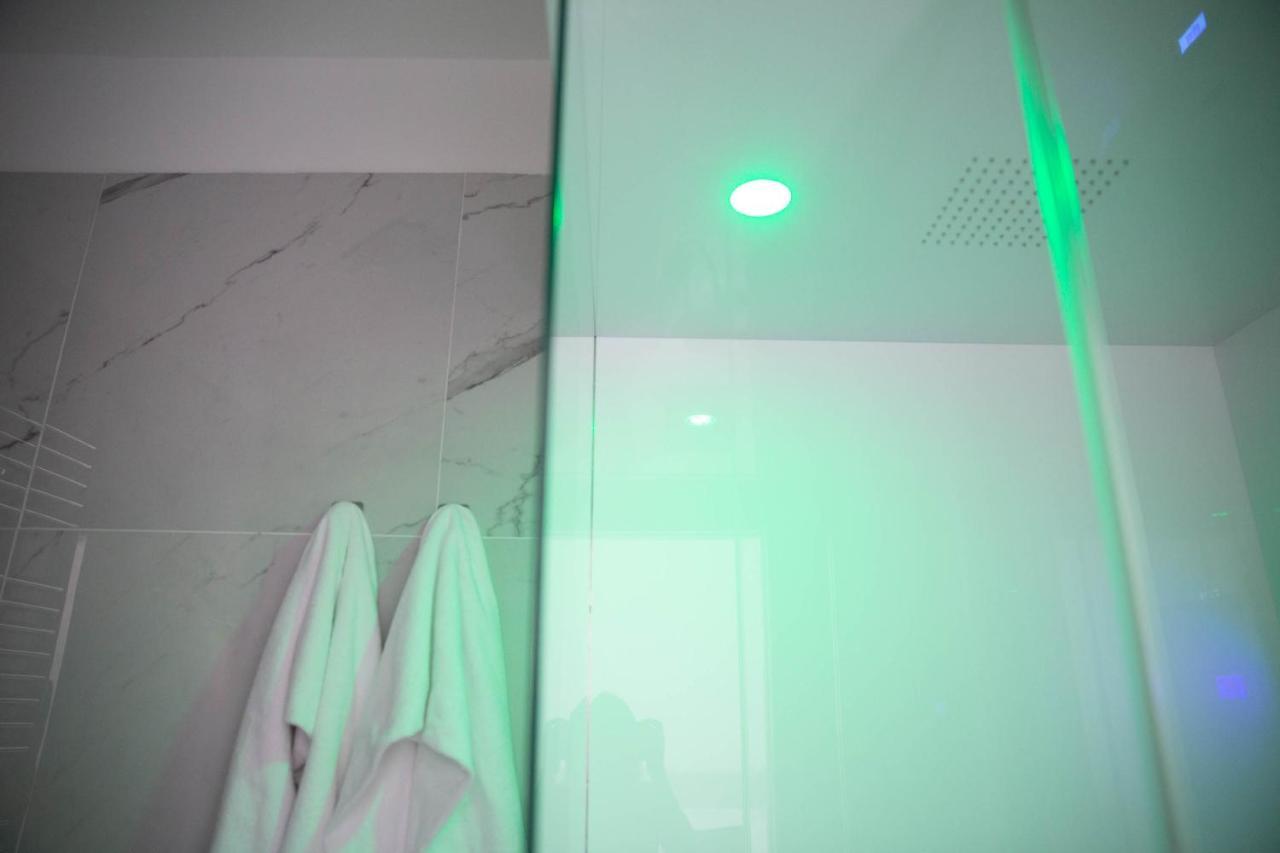 Luxury Top Floor In Trastevere Roma Exterior foto