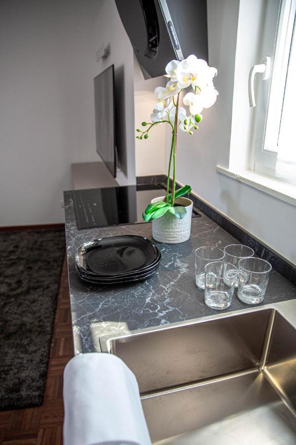 Luxury Top Floor In Trastevere Roma Exterior foto