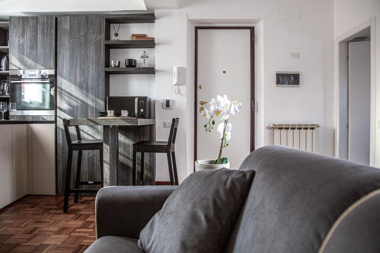Luxury Top Floor In Trastevere Roma Exterior foto