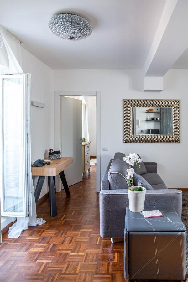 Luxury Top Floor In Trastevere Roma Exterior foto